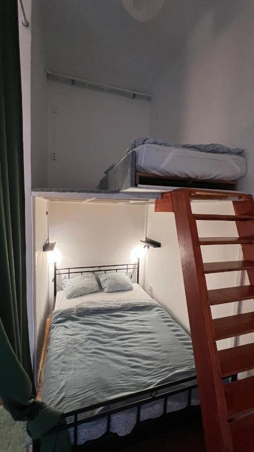 Napartman Pécs Buitenkant foto